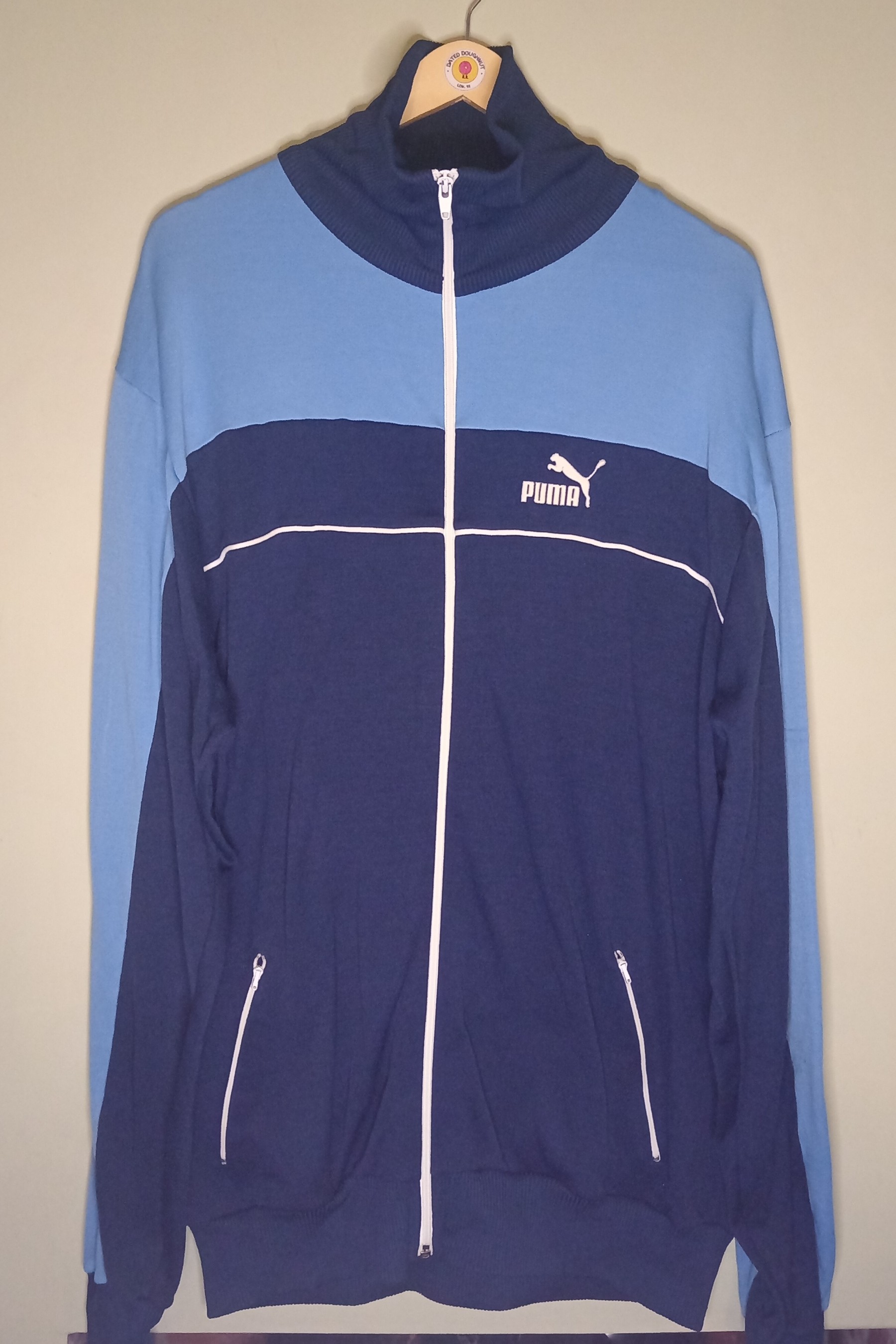 Puma Track Jacket
